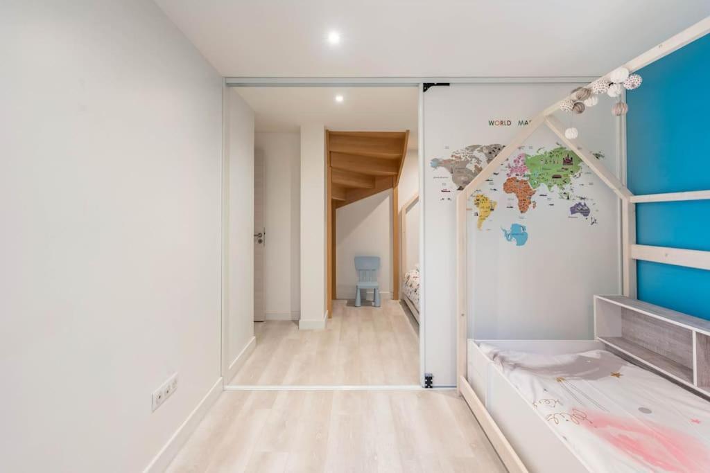 Superbe Appartement Avec Parking Gratuit Lons-le-Saunier Exterior foto