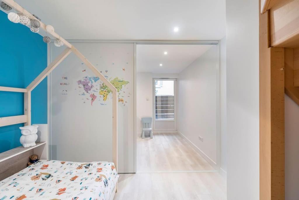 Superbe Appartement Avec Parking Gratuit Lons-le-Saunier Exterior foto